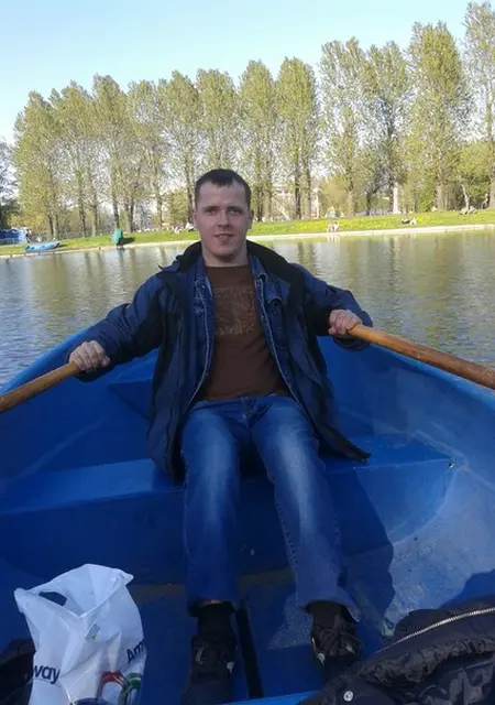 Игорь из Шушаров, ищу на сайте общение