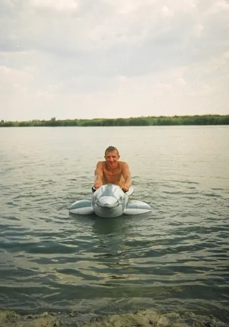 Я Slava, 44, из Кургана, ищу знакомства без обязательств