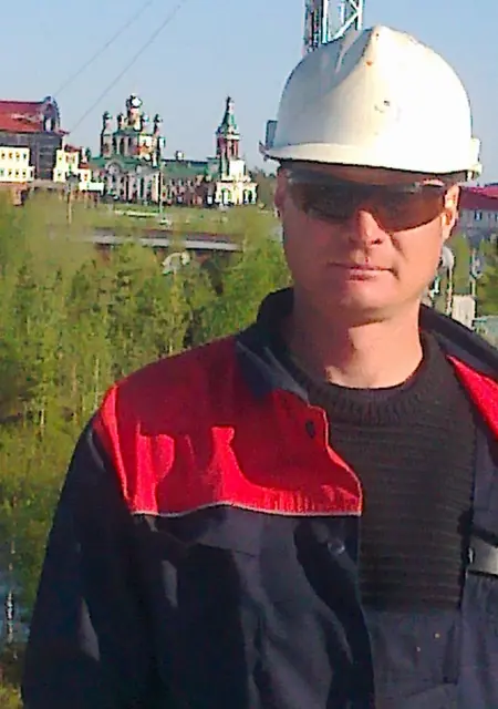 Евгений из Сыктывкара, мне 46, познакомлюсь на одну ночь