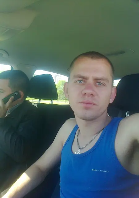 Алекс из Кропоткина, мне 37, познакомлюсь на одну ночь