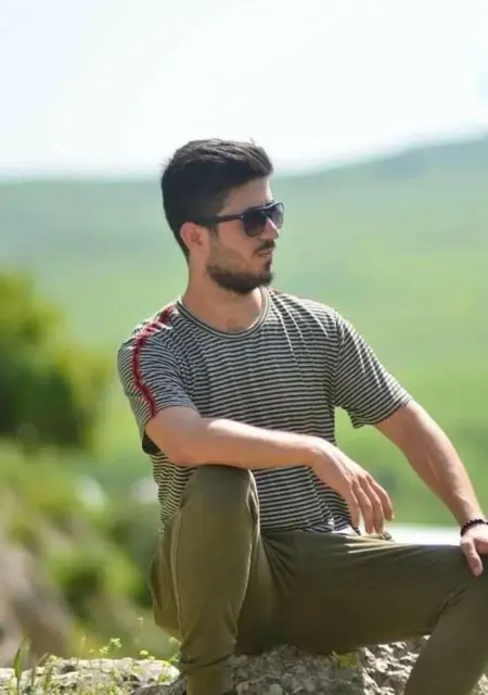 Я Erosa, 25, знакомлюсь в Стамбуле