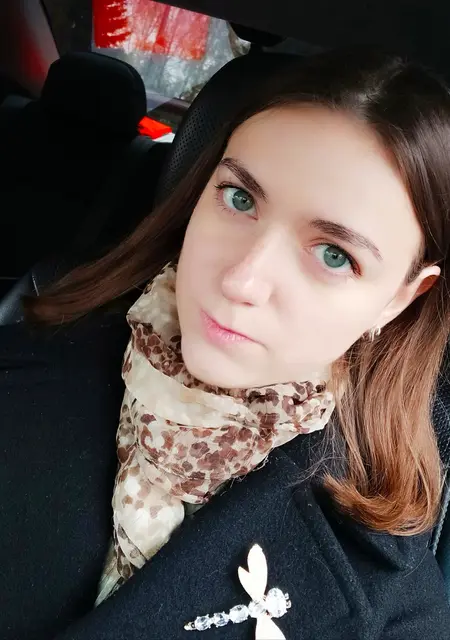 Мария из Кемерово, ищу на сайте знакомства без обязательств