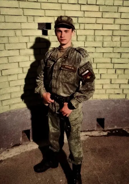 Илья из Лобни, ищу на сайте постоянные отношения