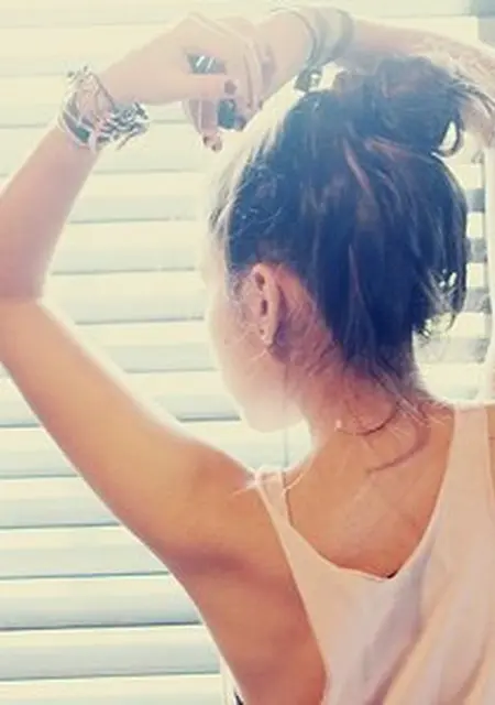 Я Анастасия, 34, из Минска, ищу знакомство для общения