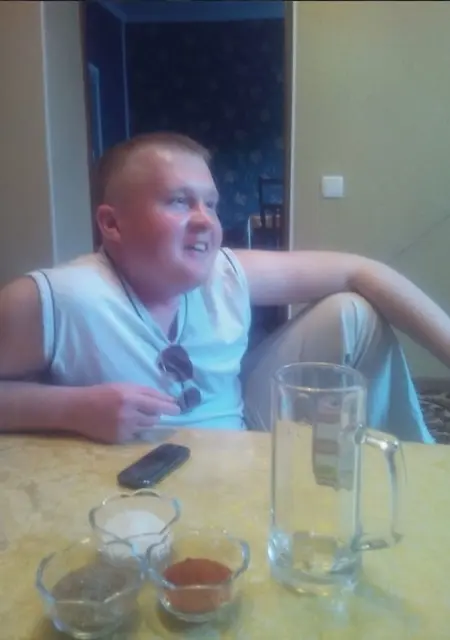 Я Славян, 40, знакомлюсь без обязательств в Кирово-Чепецке