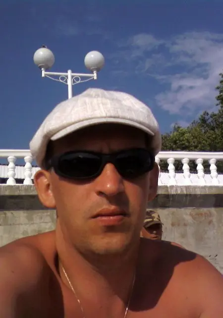 Я Юрий, 47, знакомлюсь без обязательств в Иванове