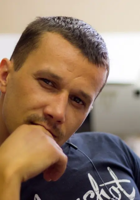 Андрей из Ижевска, ищу на сайте знакомства на одну ночь