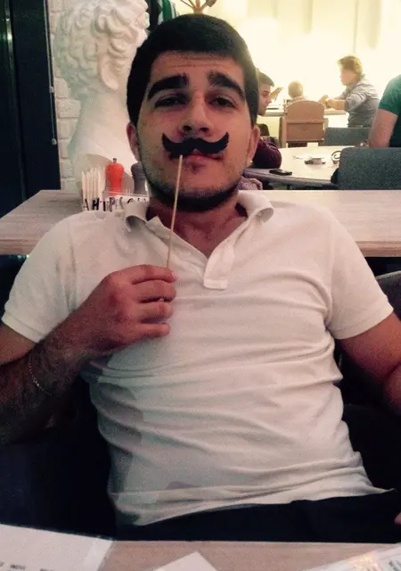 Я Сева, 33, знакомлюсь для вирта в Электростали