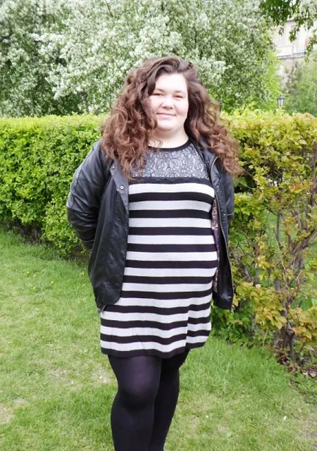 Я Катерина, 32, из Новосибирска, ищу знакомство для дружбы