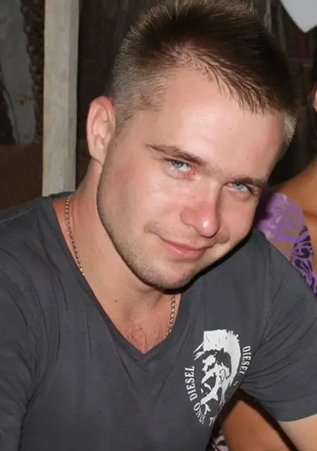 Сергей з Нікополя, шукаю на сайті дружбу