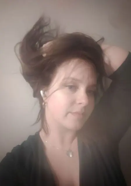 Madeleine из Стокгольма, мне 33, познакомлюсь