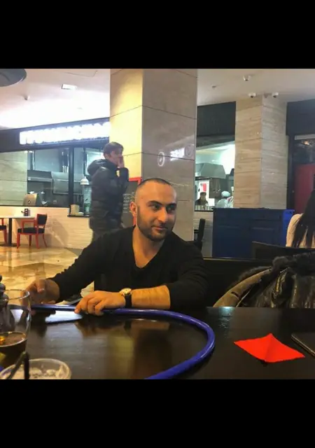 Я Камиль, 38, из Махачкалы, ищу знакомства без обязательств