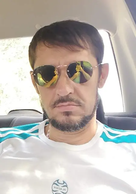 Я Михаил, 47, знакомлюсь для постоянных отношений в Костроме