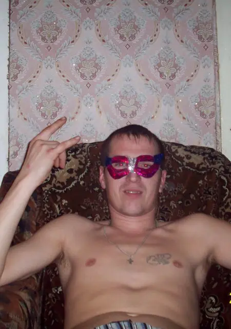 Я Юриц, 44, из Конакова, ищу знакомство для общения