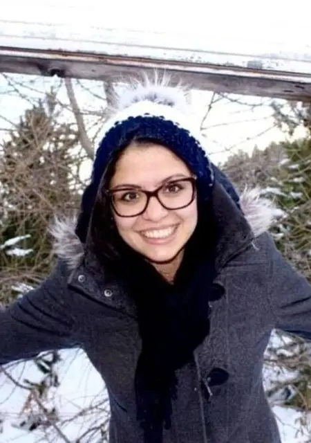 Madalina из Рима