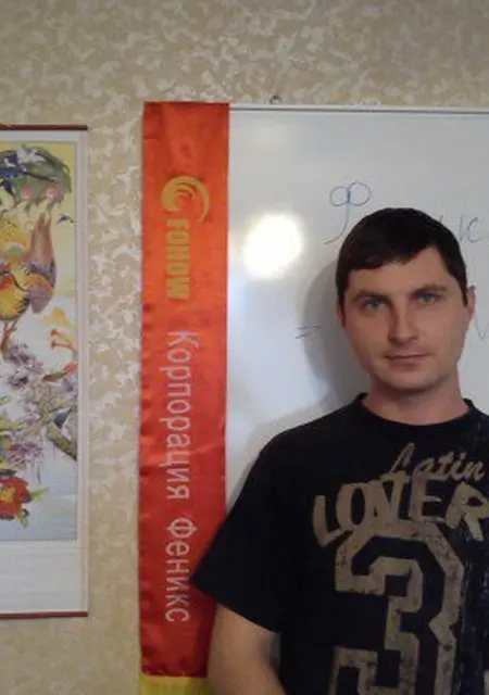 Я Игорь, 43, знакомлюсь без обязательств в Пятигорске