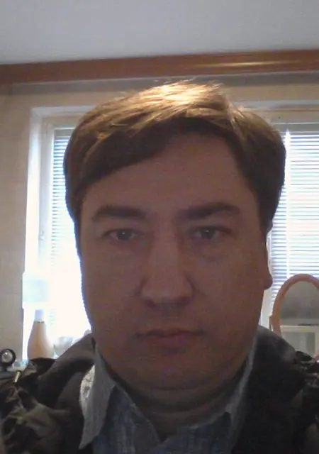 Я Владимир, 40, из Химок, ищу знакомство для постоянных отношений