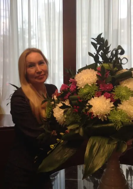 Я Надежда, 63, знакомлюсь без обязательств в Москве