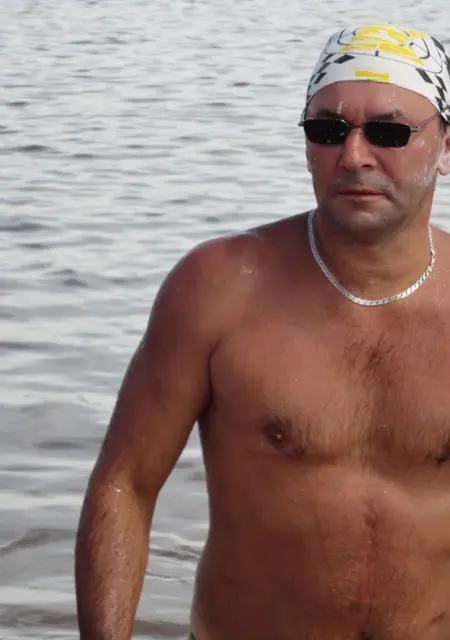 Я Яхонт, 58, знакомлюсь без обязательств в Новом Уренгое