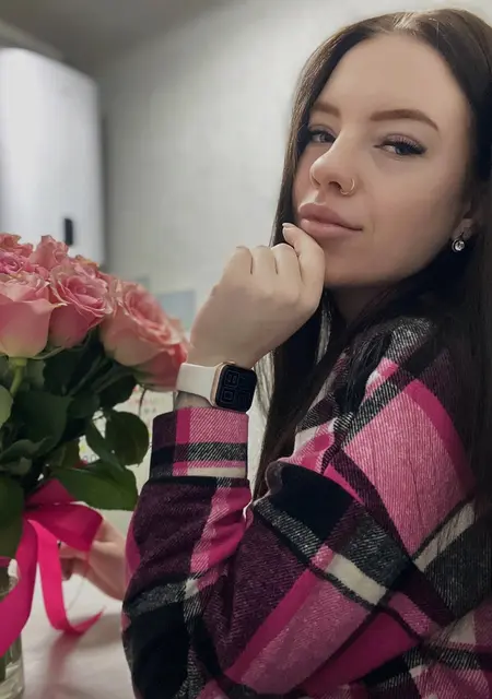 Я Арина, 29, знакомлюсь для дружбы в Карасуке