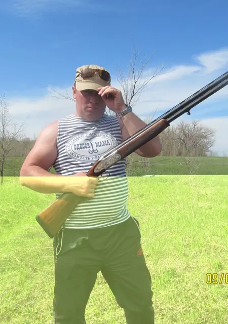 Я Андрей, 52, из Новокуйбышевска, ищу знакомства без обязательств