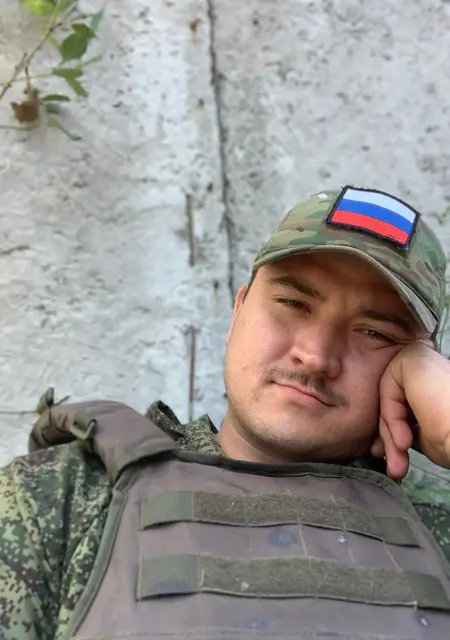 Михаил из Пскова, ищу на сайте знакомства без обязательств