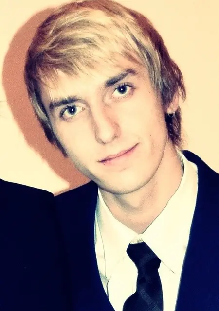 Я Борис, 35, знакомлюсь для общения в Енисейске