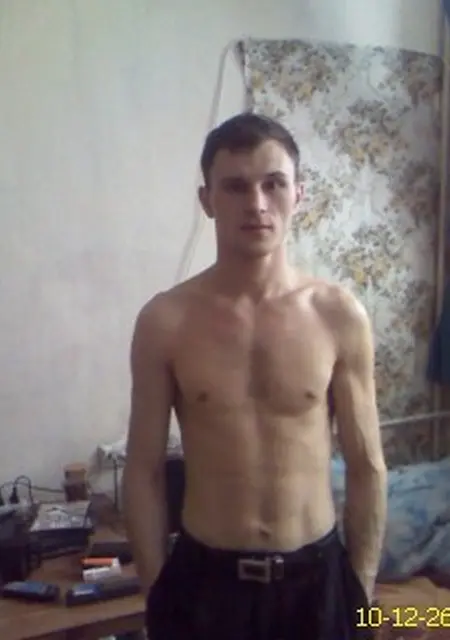 Я Vladimir, 40, знакомлюсь для приятного времяпровождения в Иванове