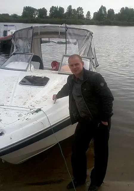 Я Майкл, 39, знакомлюсь без обязательств в Лыскове