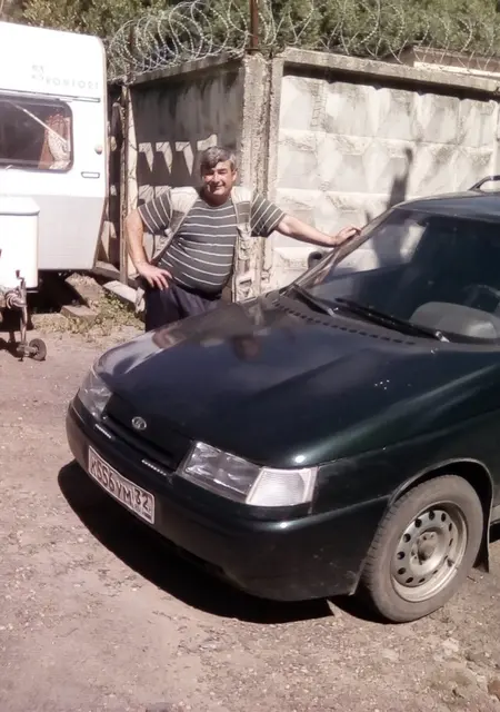 Тюльпан из Суземки, ищу на сайте знакомства на одну ночь