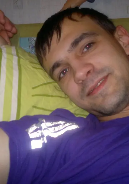 Кирилл из Шадринска, мне 38, познакомлюсь на одну ночь