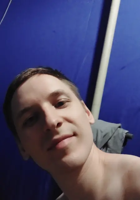 Я Максим, 33, из Инзы, ищу знакомства без обязательств