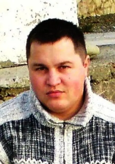 Алексей из Новочеркасска, мне 51, познакомлюсь на одну ночь