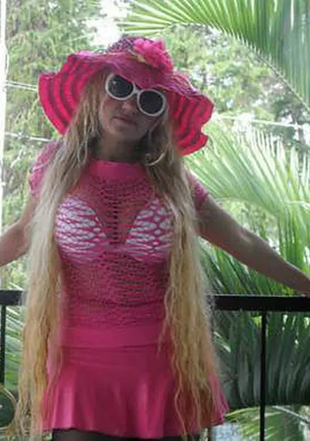 Машеньька из Смоленска, ищу на сайте знакомства без обязательств