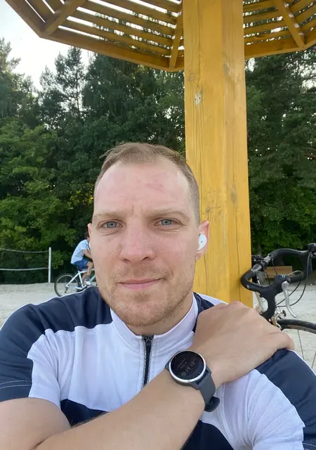 Сергей из Челябинска, мне 31, познакомлюсь для дружбы