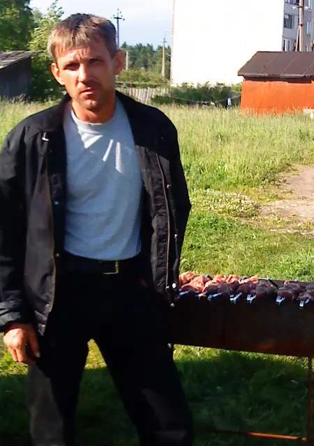 Алексей из Ейска, мне 50, познакомлюсь на одну ночь