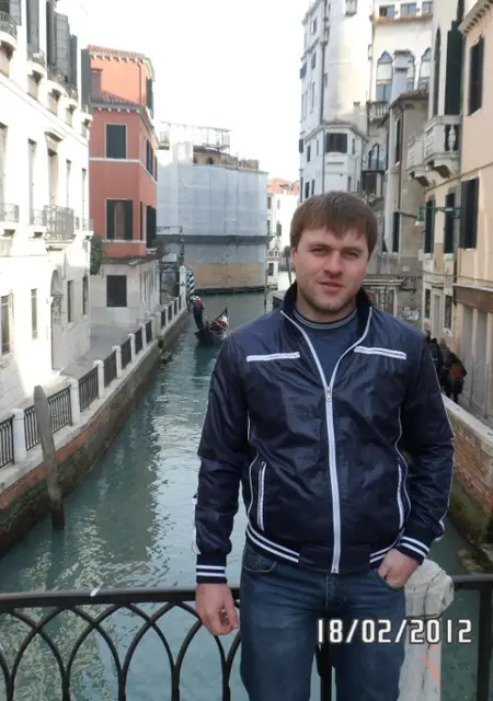 Я Данил, 47, из Балакова, ищу знакомства без обязательств