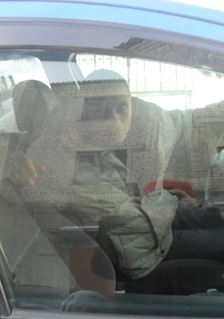 Я Aleksandr, 44, из Воронежа, ищу знакомство для постоянных отношений
