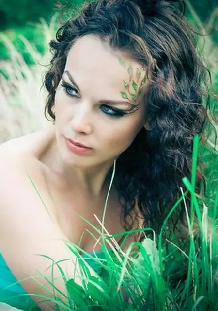 Милана из Петрозаводска, мне 36, познакомлюсь для приятного времяпровождения