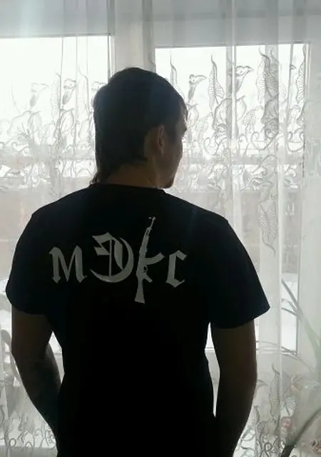 Макс из Омска, мне 40, познакомлюсь для дружбы