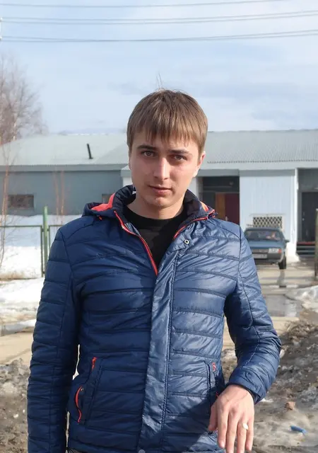 Рома из Пыти-Ях, мне 35, познакомлюсь на одну ночь