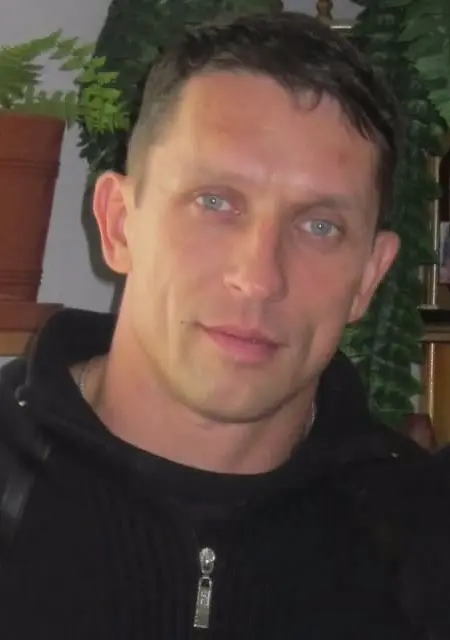 Сергей из Красногорска