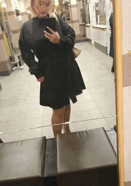 Я Маша, 30, из Георгиевска, ищу знакомства без обязательств