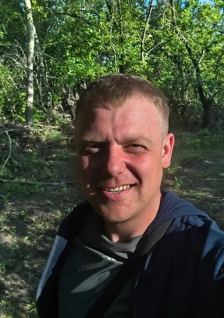 Алексей из Москвы, мне 57, познакомлюсь для общения
