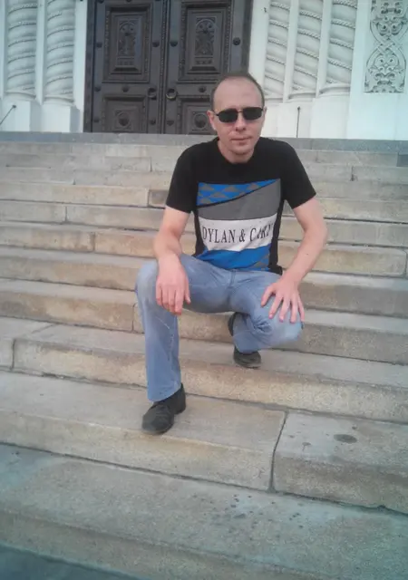 Я Денис, 46, знакомлюсь для дружбы в Новочеркасске