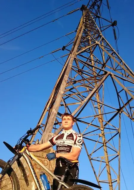 Я Сергей, 35, знакомлюсь без обязательств в Усинске