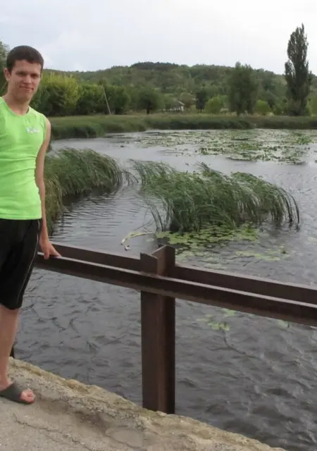 Макс из Борзи, ищу на сайте приятное времяпровождение