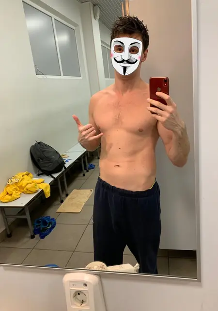 Я Артём, 32, знакомлюсь для дружбы в Раменском