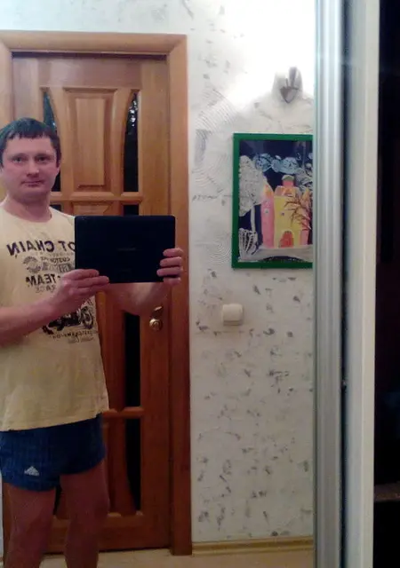 Я Alex, 45, из Перми, ищу знакомства без обязательств