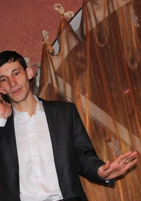 Я Марк, 36, знакомлюсь без обязательств в Биробиджане